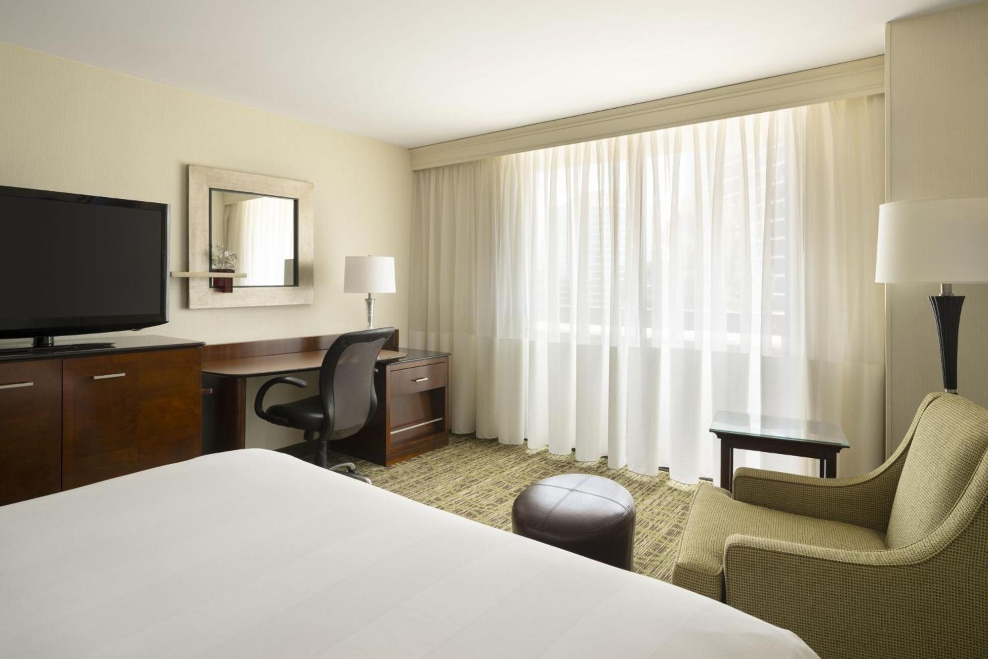 Standard  Room