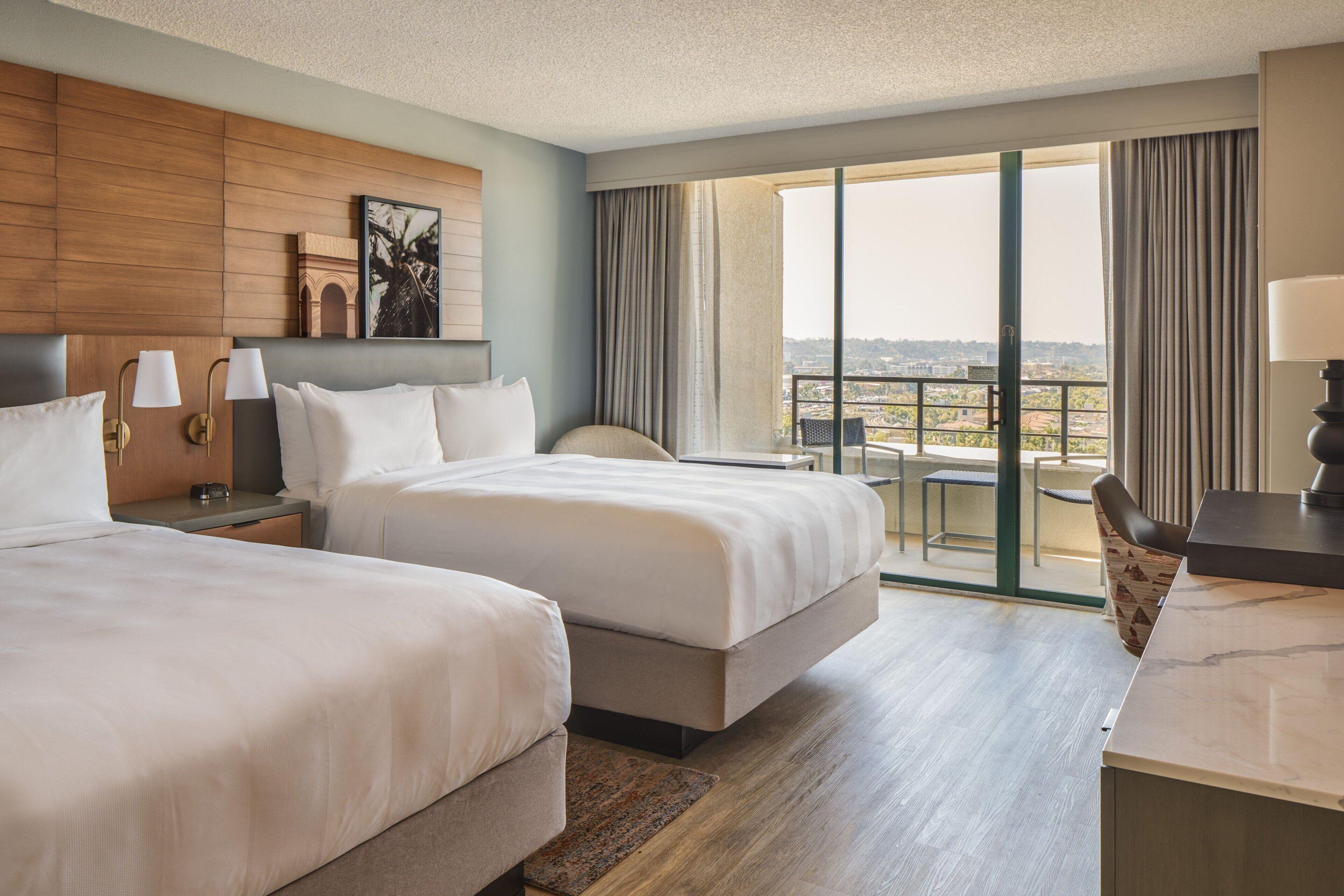Executive Queen Room Two Queen Beds City View High Floor,1641017705:JPEG