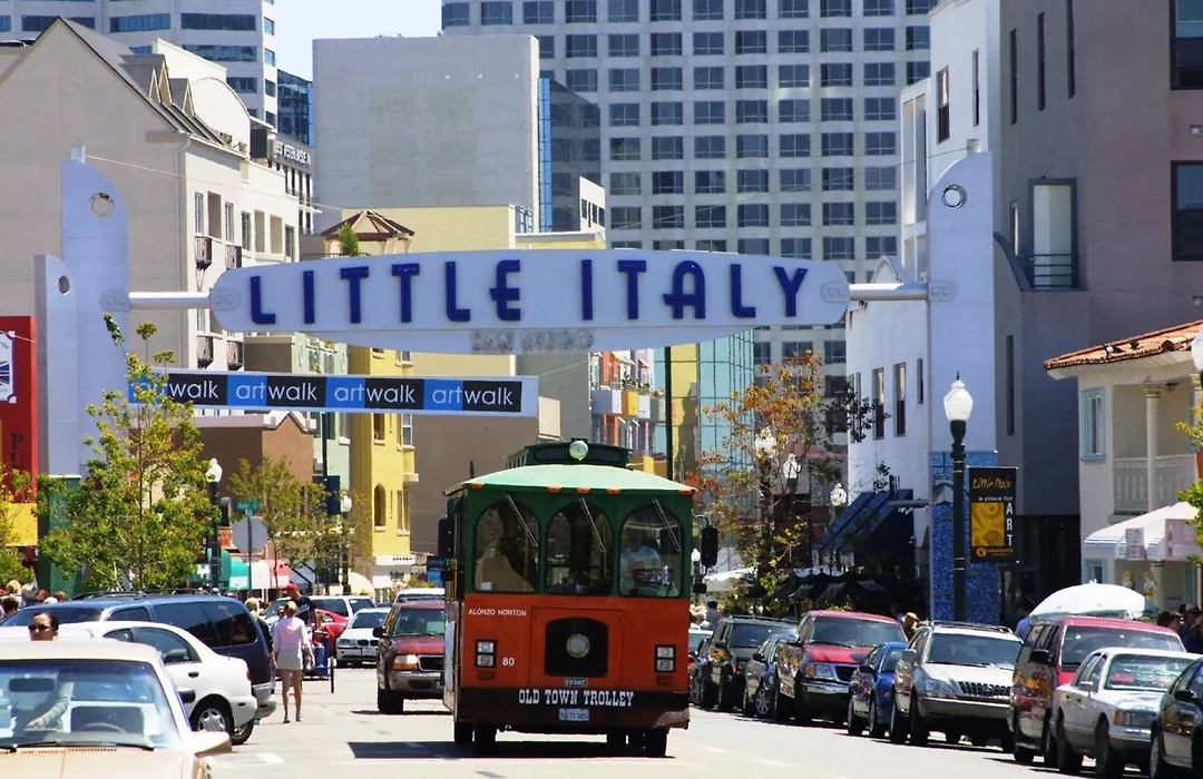 Hotel Indigo San Diego - Gaslamp Quarter By Ihg-1