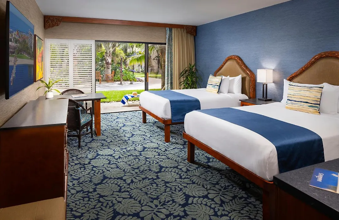 Catamaran Resort Hotel And Spa-1