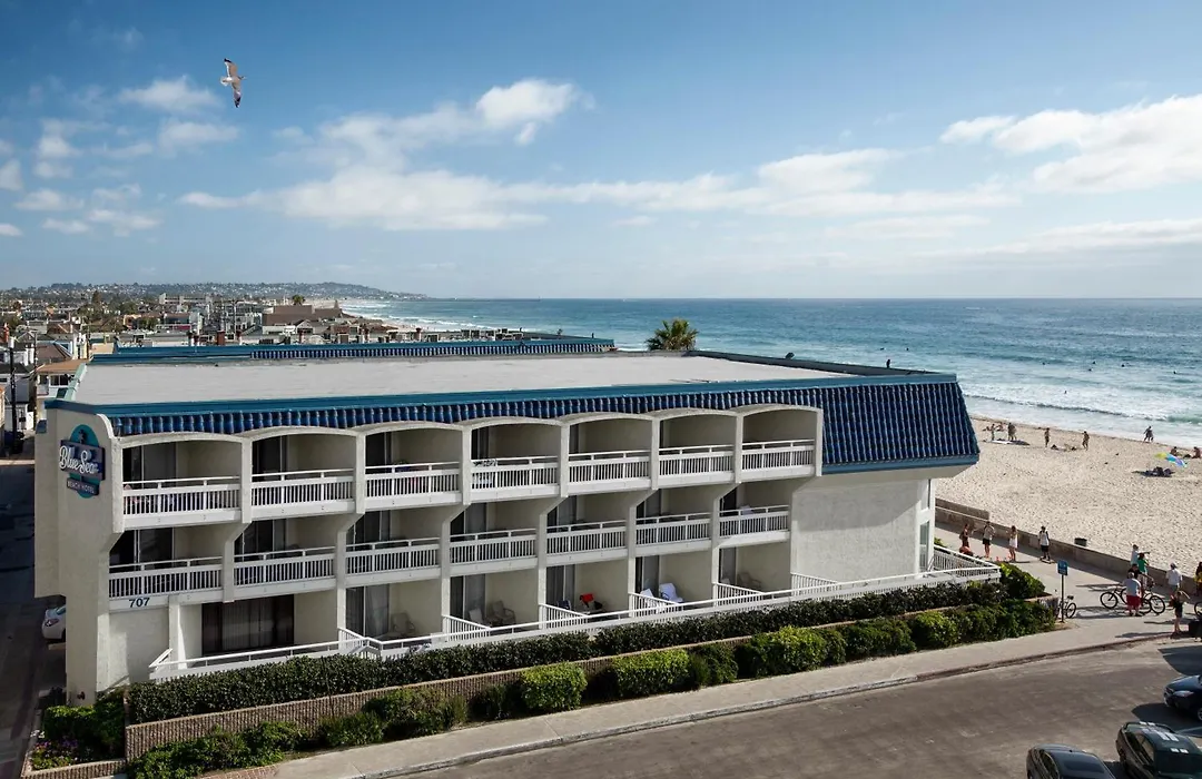 The Wayfarer San Diego-1