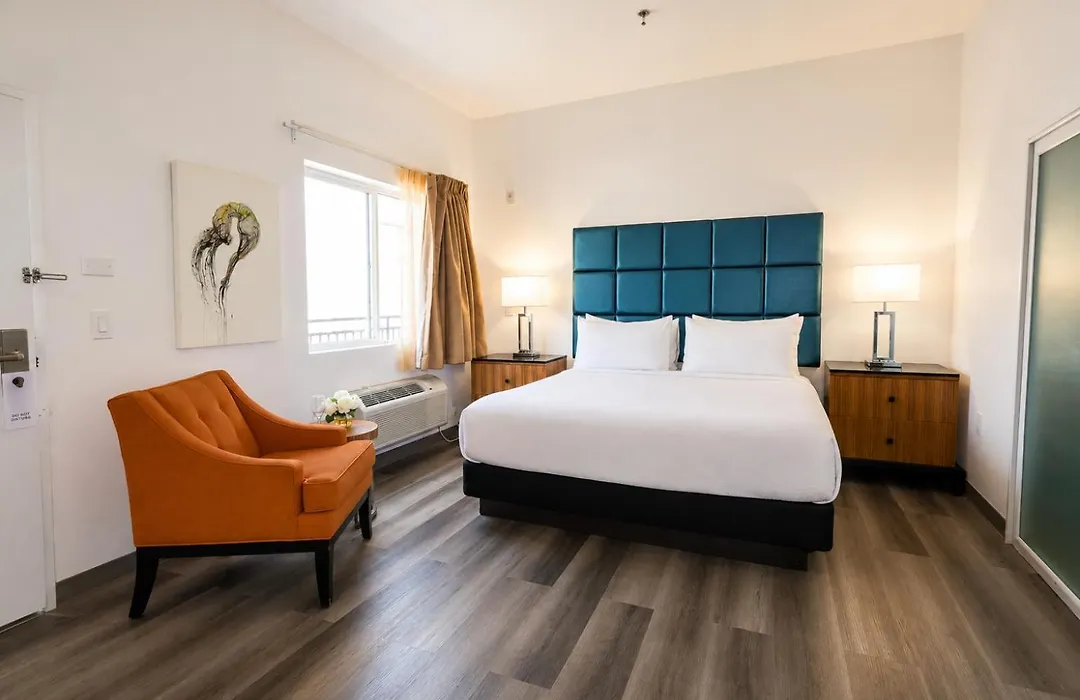 Porto Vista Hotel Downtown San Diego (Adults Only)-1