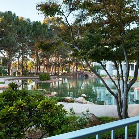Coronado Island Marriott Resort & Spa-3