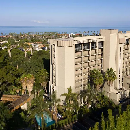 Hotel La Jolla, Curio Collection By Hilton-3