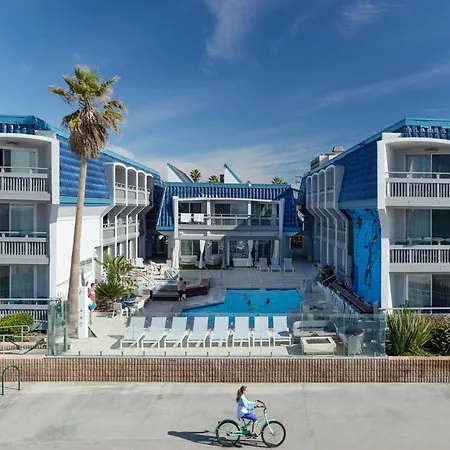 The Wayfarer San Diego-3