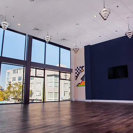 Porto Vista Hotel Downtown San Diego (Adults Only)-3