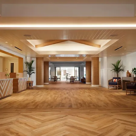 Shore House At The Del, Lxr Hotels & Resorts-2