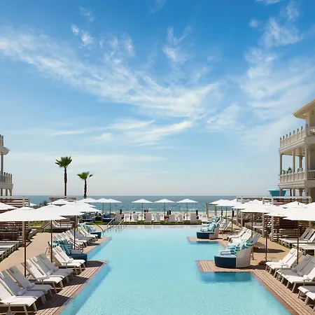 Shore House At The Del, Lxr Hotels & Resorts-3